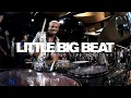 Download Lagu NIK WEST - NOTHIN TO IT/COME TOGETHER - STUDIO LIVE SESSION - LITTLE BIG BEAT STUDIOS