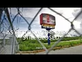 Six Flags New Orleans History