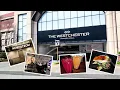 The Westchester A Simon Mall Nordstrom P F Chang s Mini Tour Part 4