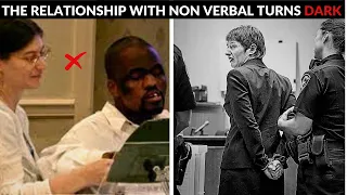The Shocking Story of Anna Stubblefield A Viral Scandal Explained True Crime Documentary