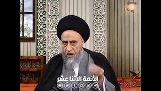 كيف تقضي ما في ذمتك من صلوات؟ سماحة السيد صباح شبّر