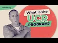 What is the Unified Carrier Registration UCR Program