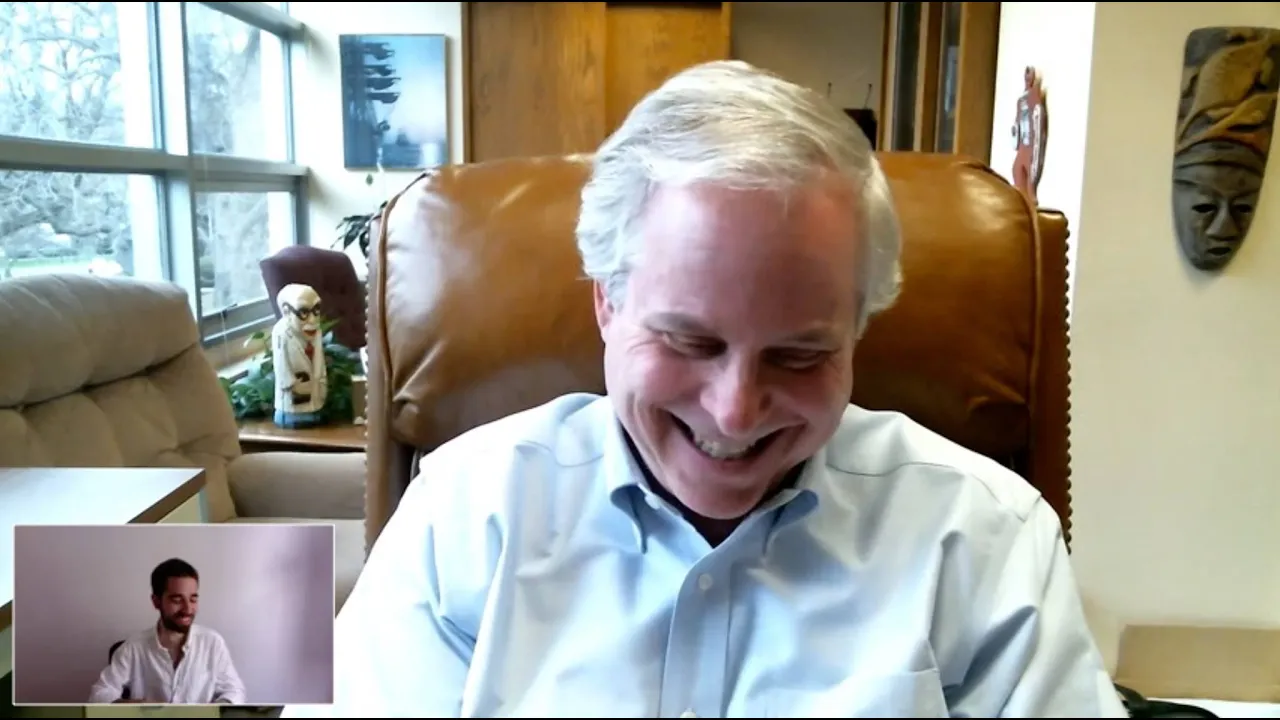 John Norcross on Psychotherapy Research and Integration in 2016