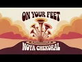 Download Lagu On Your Feet