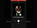 LACRIM BOSTON GEORGE FEAT MAES//RIPRO 4