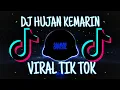 Download Lagu DJ HUJAN KEMARIN VIRAL TIK TOK (SLOWW BASS) SALMAN OFFICIAL BOOTLEG