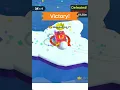 Snowball I O Gameplay