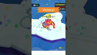 Snowball I O Gameplay