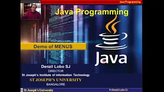 JAVA 6 4 SWING EVENT DRIVEN PROGRAM 4