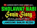 Download Lagu SHOLAWAT JIBRIL PENARIK REZEKI PALING DAHSYAT, Sholawat Nabi Muhammad SAW, SALAWAT PALING MERDU