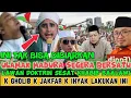 Lagu 🔴 RIZIEQ MAKIN PANIK‼️ULAMAK MADURA BERSATU KLAN BAALAWI TAK BERDAYA DENGAN TESIS BARU#baalawi 