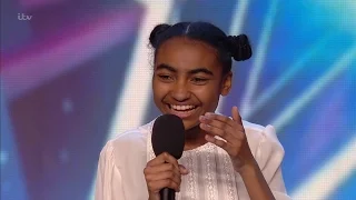 jasmine elcock britains got talent 2016 audition week 4