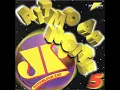 Download Lagu Ritmo da Noite Vol 5 Jovem Pan Dance Music 1997