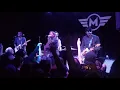 Saves The Day - Rocks Tonic Juice Magic - Live 11/17/2018 @ MotorCo, Durham NC
