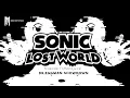 Download Lagu Sonic Lost World - Dr.Eggman Showdown [Metal Mix]