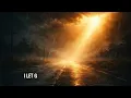 God Didn’t Let Me Break, He Didn't Give Up on Me | Christian Lyrics Video