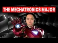 What is Mechatronics Engineering