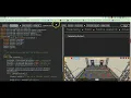 Upload Java Files Virtual Robot Simulator