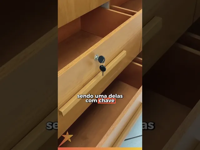 Vídeo do produto