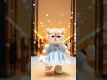 Download Lagu Attitude walking cat Walk #catsshort