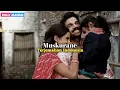 Download Lagu Muskurane Lirik dan Terjemahan Indonesia |  City Lights | Rajkumar Rao, Petralekha