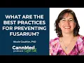 Download Lagu What Are The Best Practices for Preventing Fusarium? - Nicole Gauthier