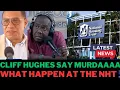 Lagu CLIFF HUGHES say a MURDAAAA—- NHT SAGA PEOPLE CANT GET HOUSE