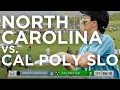 Download Lagu North Carolina vs. Cal Poly SLO | Men's Semifinal | 2024 D-I College Championships