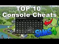 Sims 4 Console Cheats Everything You Need to Know to Dominate the Game