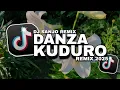 Download Lagu DJ DANZA KUDURO BREAKBEAT REMIX 2025