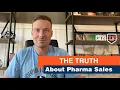 The Real Skills of Pharma Sales Reps