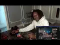 Mavi - Triple Nickle ft. MIKE (Reaction)