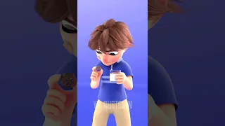 What The 1 FNAF SECURITY BREACH RUIN ANIMATION AUSTRIAN ANIMATION 