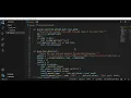 Extracting Data from PDF using python