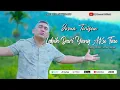 Download Lagu LEBIH DARI YANG AKU TAU | JOSUA TARIGAN | LAGU ROHANI TERBARU 2025