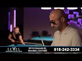 LEVEL RESTAURANT HOOKAH LOUNGE