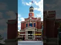Evans County Georgia The County That Elected America s Bravest Sheriff