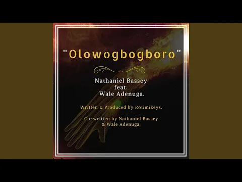 Download MP3 Olowogbogboro