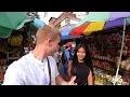 Download Lagu Venezuelan Girl Takes Me Into Medellín Hood 🇨🇴