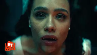 The Invitation 2022 - Vampire Wedding Scene Movieclips
