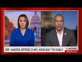 Leader Jeffries on MSNBC s Way Too Early with Ali Vitali