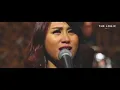 the logic music mashup reza artamevia keabadian -  aku wanita - satu yang tak bisa lepas - pertama