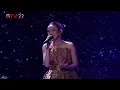 Mahalini - Mati-Matian! | AMAZING 22 JAVANICA 2024