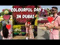 Lagu ALAIRA VISITS MIRACLE GARDEN 💐ALAIRA AND ADEENA MATCH OUTFITS😍🥰FUN DAY OUT🤩