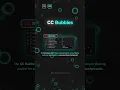 Create Floating Bubbles with CC Bubbles After Effects Motion Graphics