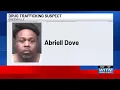 WARRANTS Greenville man behind bars on 24 drug gun charges