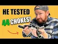 Best Waterfowl Chokes Shotgunning Series pt 9