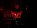 #HaniaRani & #DobrawaCzocher live at #UnionChapel #London 🏴󠁧󠁢󠁥󠁮󠁧󠁿🇬🇧 28/10/2021 (4)