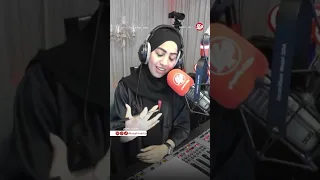 حصل على فرصة للاحتراف في نادي أتلتيكو مدريد فما الذي يمنعه من التواجد هناك الموهبة أحمد السالمي 