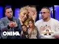 Lagu n’Kosove show - Edi Kuqi -20 % e shikojn publiku ate qe ndodhe ne Big - Flet per Dolqen e Bian 
